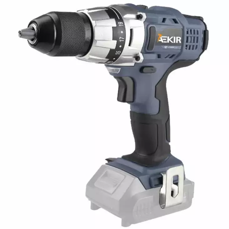 AKKUPORAKONE 18V Aekir Runko - Akkuporakoneet - 6430066806898 - 1