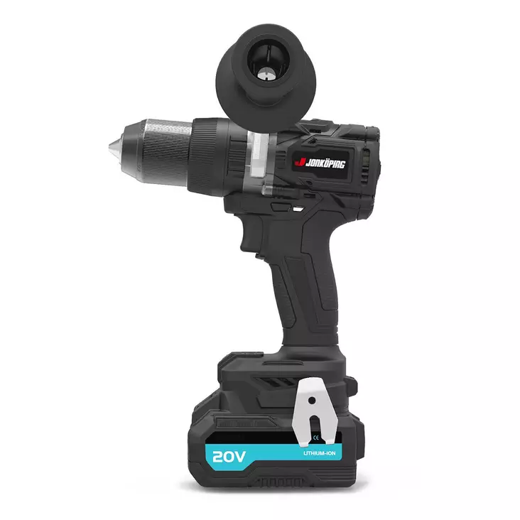 PORAKONE PRO Iskevä 13mm - Akkuporakoneet - 6438168113258 - 1