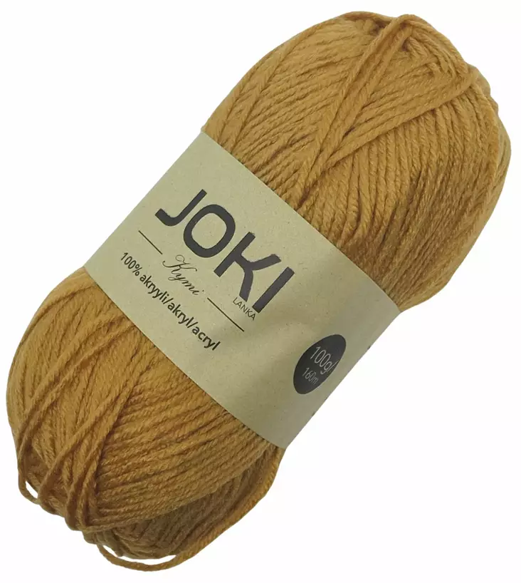Akryylilanka Joki lanka neulelanka - Akryylilangat - 6438159331968 - 1