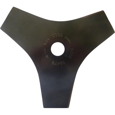 AL-KO 3-LAPATER=C3=84 =C3=98230MM BCA 4030 RUOHORA - Raivaussahan terät - 4003718056648 - 1