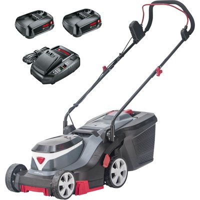 AL-KO B-COMP 3.22 Li EASY T-K AKKURUOHON - Akkuruohonleikkurit - 4003718061628 - 1