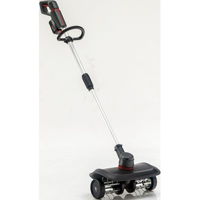 AL-KO B-COMP AR 1835 AKKUILMAAJA 18V RUN - Nurmikon ilmaajat ja rikkaruohonpoisto - 4003718062458 - 1