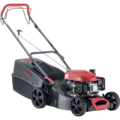 AL-KO CF 42.1 SP-A PRO125 V-K-SH-B RUOH - Polttomoottoriruohonleikkurit - 4003718356298 - 1