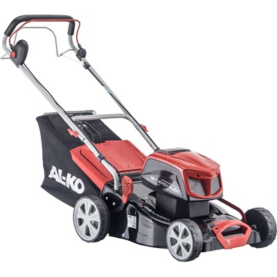 AL-KO MOWEO 42.9 Li SP V-K AKKURUOHONLEI - Akkuruohonleikkurit - 4003718059328 - 1