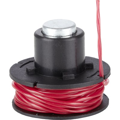 AL-KO SIIMARULLAT 2KPL 1,5MM/5M GTLi 18V - Trimmerin siimat - 4003718045758 - 1