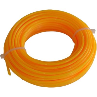 AL-KO TRIMMERISIIMA 2,4MM 15M IP PKT - Trimmerin siimat - 5769720803388 - 1