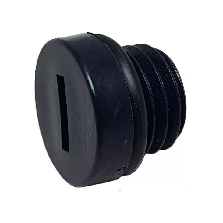 Alumiiniveneen pohjatulppa - Veneilytarvikkeet - 6430045429308 - 1