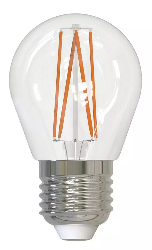 =C3=84lylamppu e27 wifi ohjattava airam smarthome - Lamput E27 kanta - 6435200278838 - 1