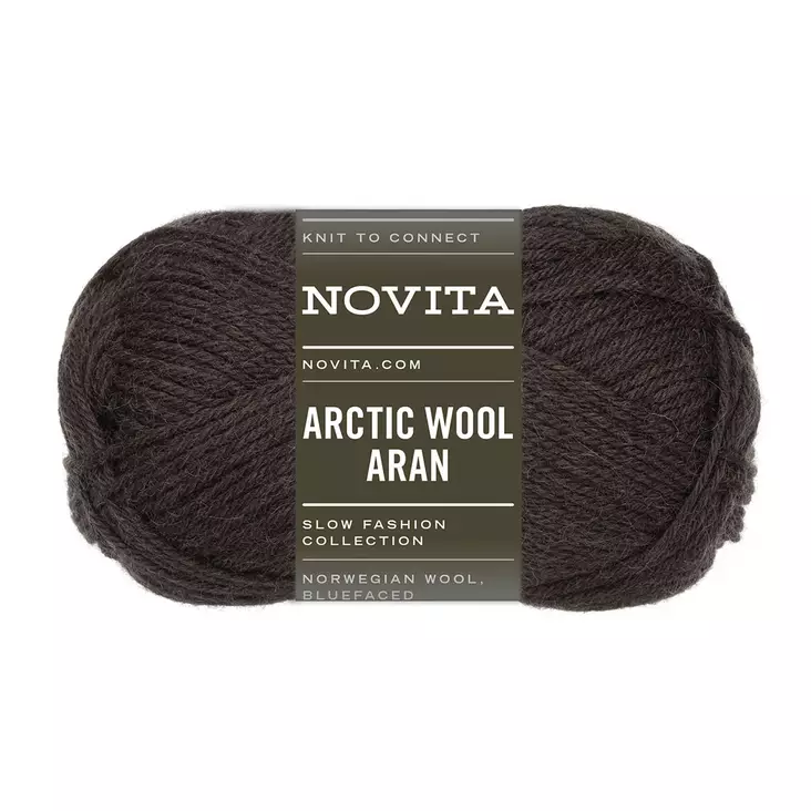 Lanka Arctic Wool 100g metso			 - Villalangat - 6412618208558 - 1