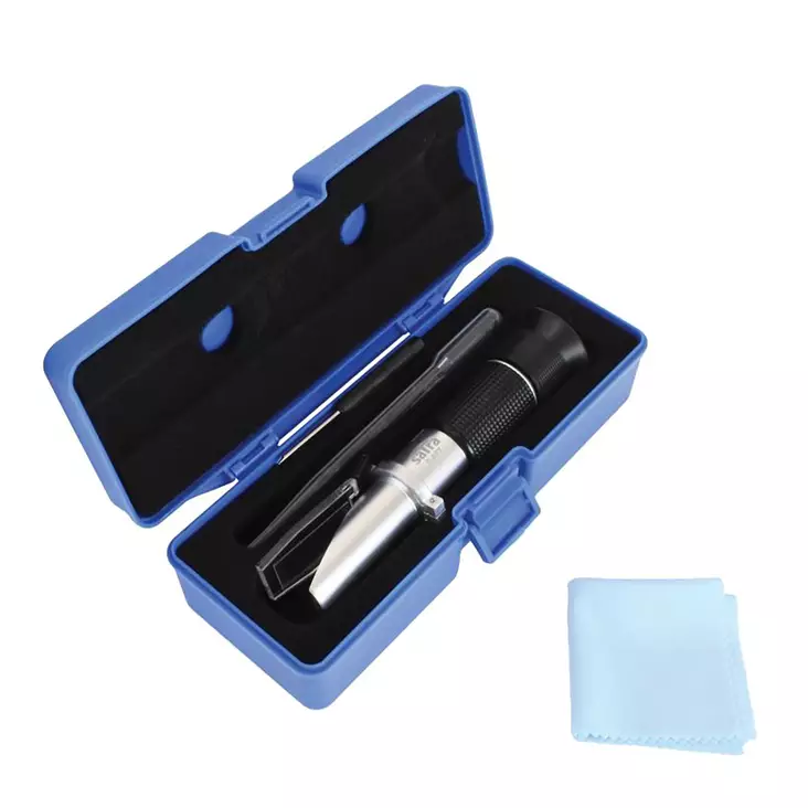 Asta optinen refraktometri - Korjaamolaitteet ja tarvikkeet - 5902188472288 - 1