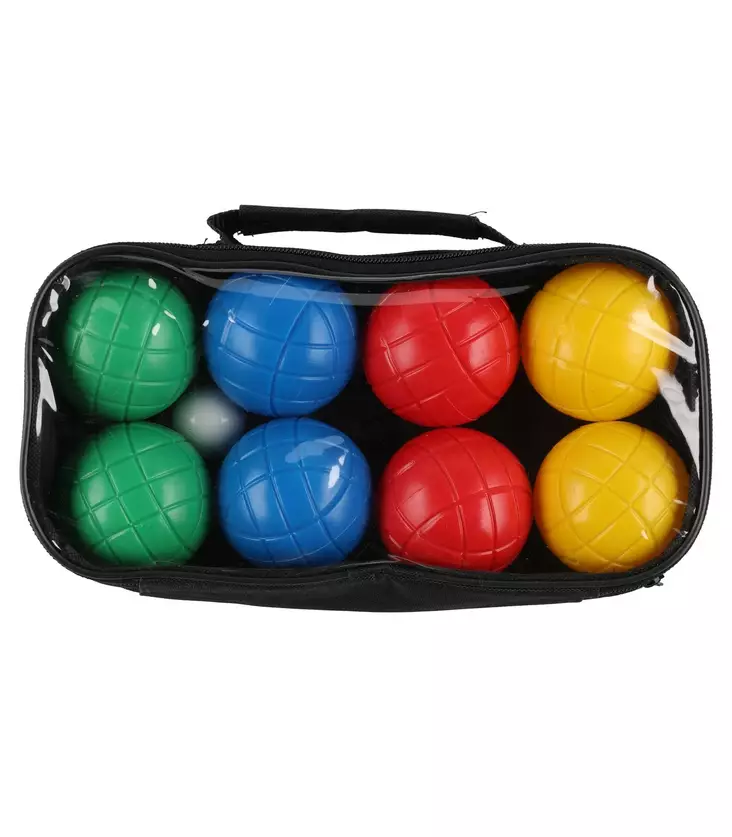 ATOM PETANQUE MUOVIPALLOT - Pihapelit - 6410413257078 - 1
