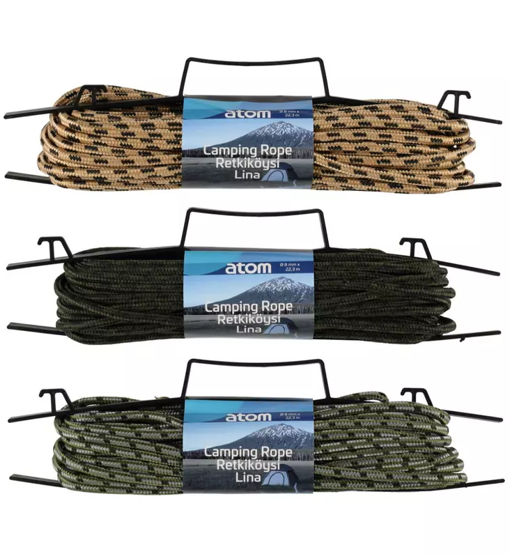 Retkik=C3=B6ysi lajitelma - Retkeilyvälineet - 6410413089068 - 1