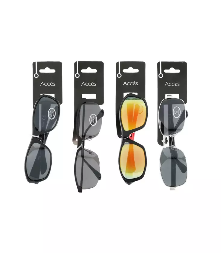 AURINKOLASIT MIESTEN A - Asusteet ja tarvikkeet - 6410412909848 - 1