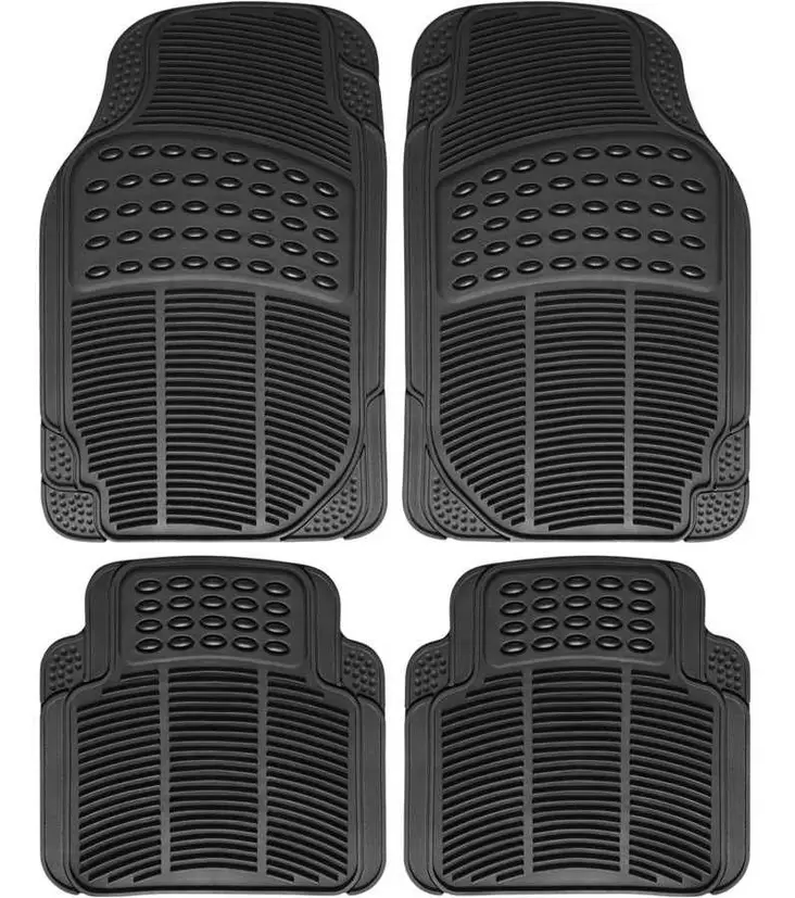 Automattosarja 4-osainen yleismalli - Automatot ja kurakaukalot - 6438168108988 - 1