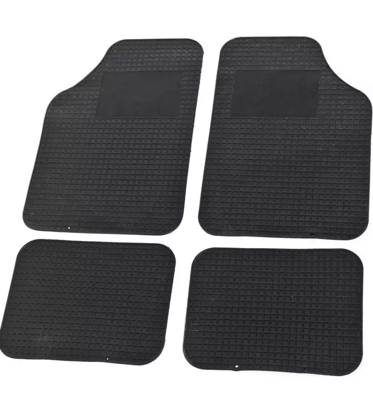 AUTON KUMIMATTO SARJA 4KPL - Automatot ja kurakaukalot - 6410412465108 - 1