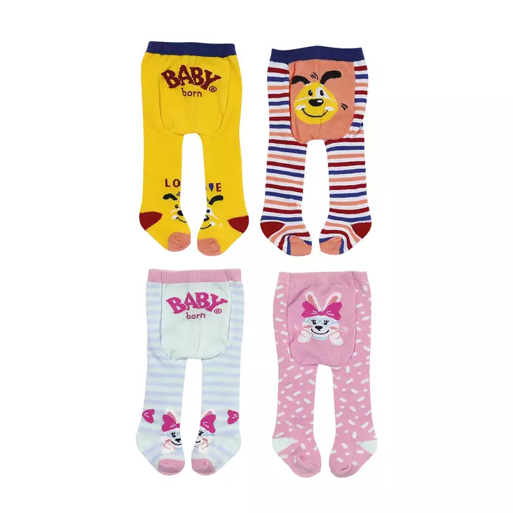 BABY born sukkahousut 2kpl - Nuket ja nuken tarvikkeet - 4001167831748 - 1