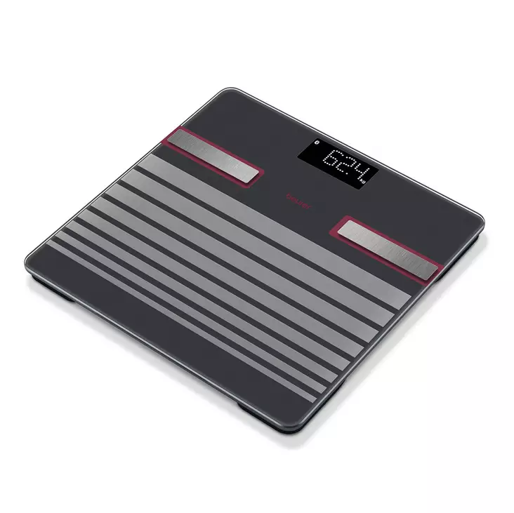 Beurer BF451 Limited Edition 2025 Diagno - Henkilövaa'at ja kehonkoostumus - 4211125105488 - 1