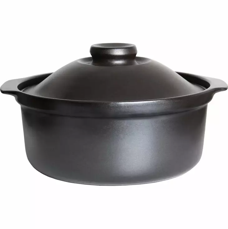 BISTRO LIEKKIPATA Kultakeramiikka - Padat - 6419759045288 - 1