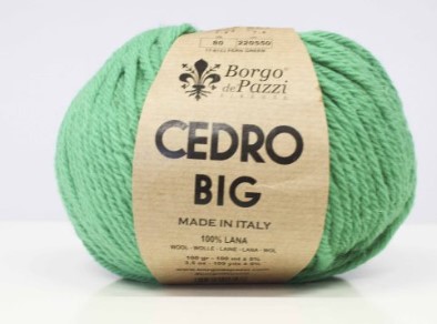 BIG CEDRO-80 VILLALANKA - Villalangat - 8057714017178 - 0