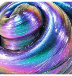 stressilima Crazy aarons keskittymislelu - Fidgetit ja stressilelut - 810066953918 - 1