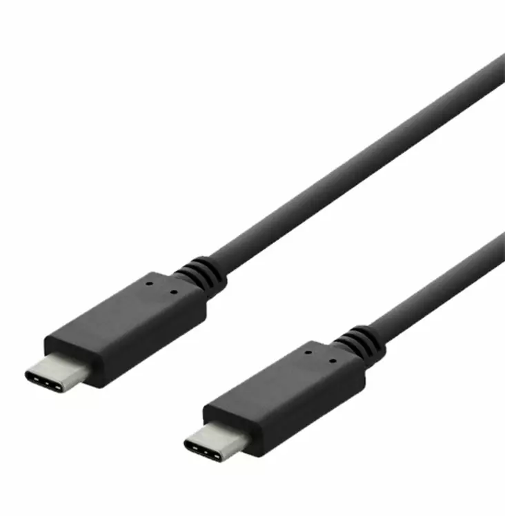 Usb latauskaapeli - Laturit, kaapelit ja varavirtalähteet - 7333048042958 - 1