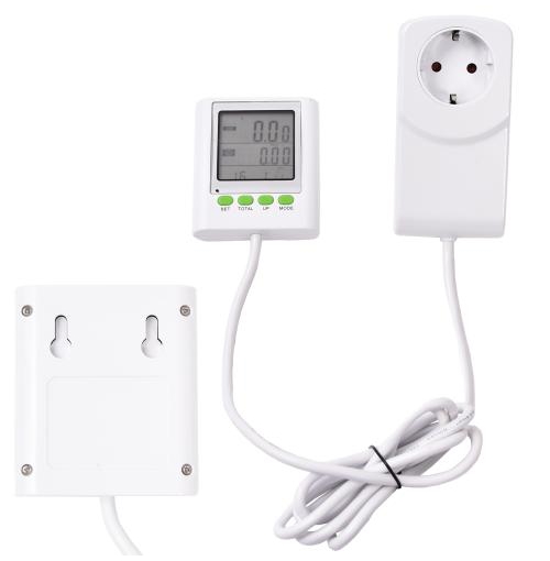 s=C3=A4hk=C3=B6nkulutusmittari s=C3=A4hk=C3=B6n hinta s=C3=A4hk=C3=B6n=
 hinnan tarkkailu - Energiankulutusmittarit - 6438152080528 - 1