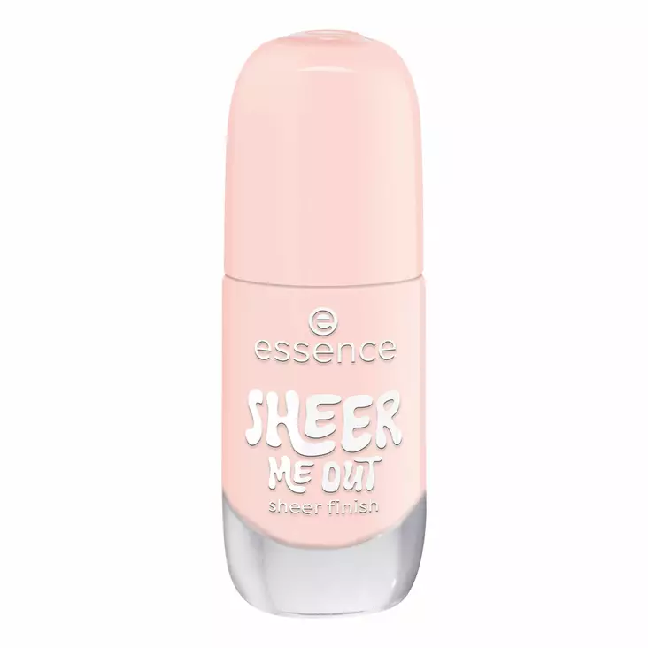 essence gel nail polish 04 - Kynsilakat ja kynsimeikit - 4059729585448 - 1