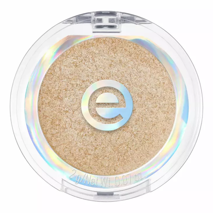 essence mono eyeshadow pearly 01 - Luomivärit - 4059729583468 - 1