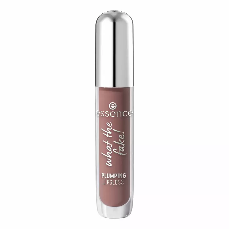 essence what the fake! PLUMPING LIPGLOSS - Huulipunat ja huulimeikit - 4059729585158 - 1