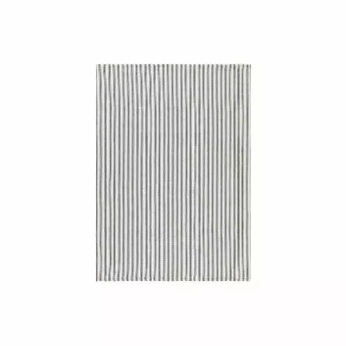 Keittiöpyyhe Fanni K Recyc 50 x 70 cm harmaa - Keittiöpyyhkeet - 6410416373478 - 1