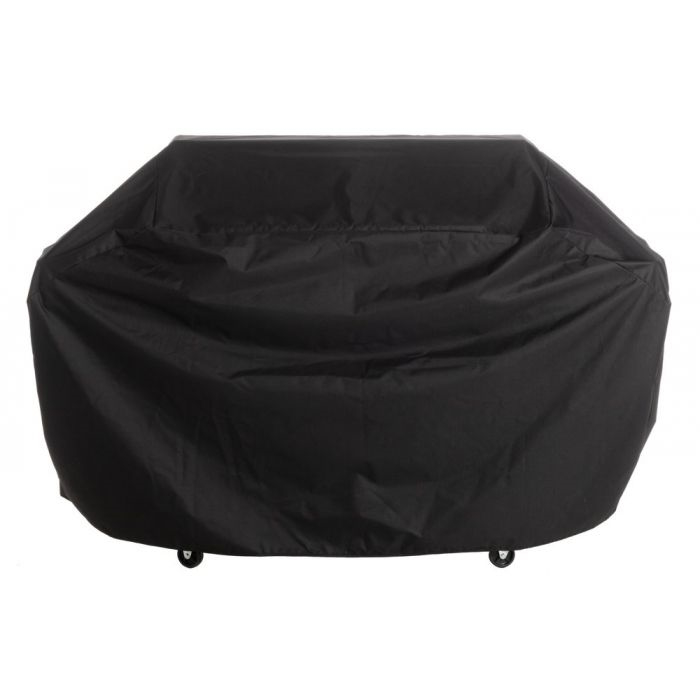Grillin suojapeite koko L 180x60x100 cm - Grillien suojat, peitteet ja matot - 6410416023038 - 3