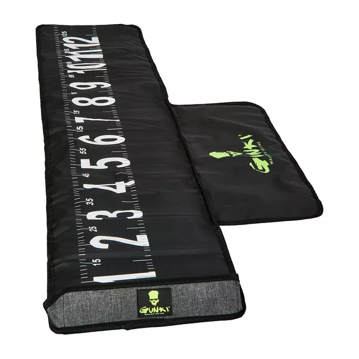 Gunki vapautusmatto 130x30cm - Kalastuksen pientarvikkeet - 3297830331238 - 1