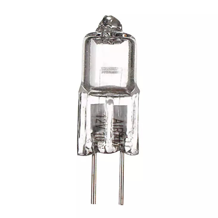 Airam halogeeni kirkas pienkupu G4 2700K - Muut lamput ja polttimot - 6435200314628 - 1