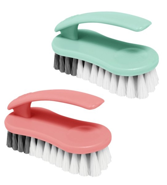 kuurausharja=20 - Tiskiharjat - 5903355008408 - 1