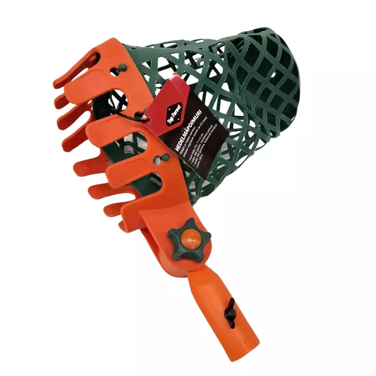 Hedelmäpoimuri - Marjanpoiminta ja sienestys - 6430074692988 - 1