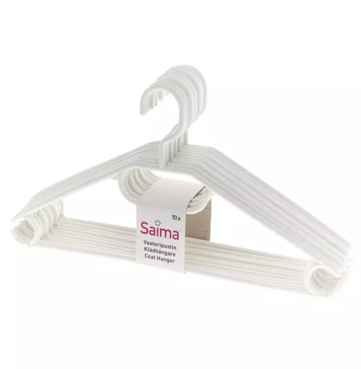 henkari 10 kpl - Henkarit - 6410412120458 - 1