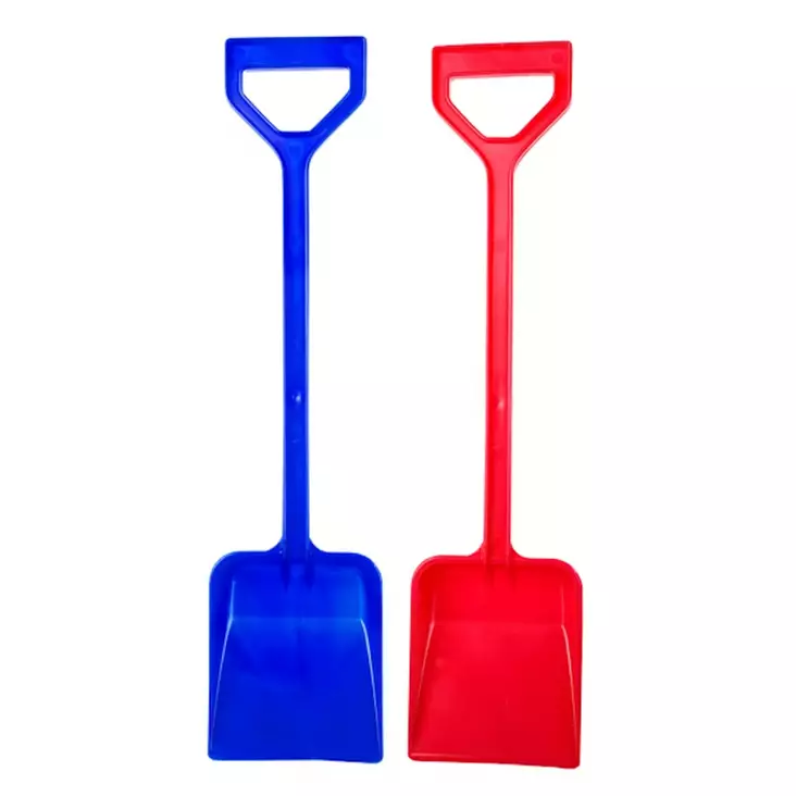 Plastex iso hiekkalapio 47cm - Hiekkalelut - 6416257090048 - 1