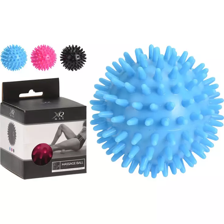 HIERONTA PALLO NYSTYILLÄ - Kehonhuoltotarvikkeet - 8719407046628 - 1