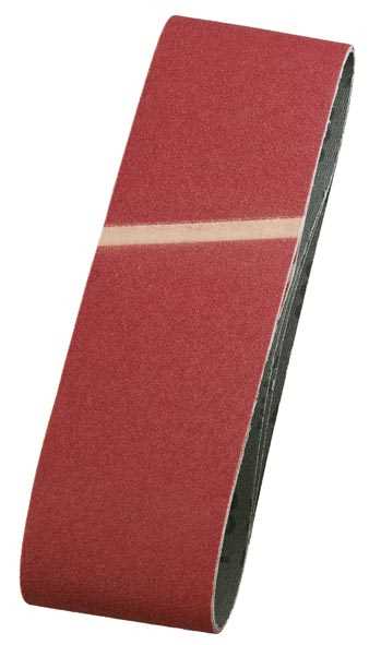 HIOMANAUHA K150 533x75mm 3KPL NAUHAHIOMA KONEESEEN - Nauhahiomakoneen hiomanauhat - 4009319125158 - 1