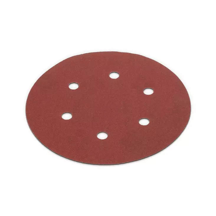 HIOMAPAPERI 150MM G240 5KPL - Hionta-arkit - 5400338050428 - 1