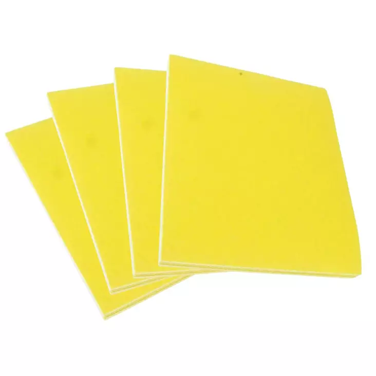 Hiomapaperi K40 arkki 230 x 280mm 50kpl/pkt - Hionta-arkit - 6438081000338 - 1