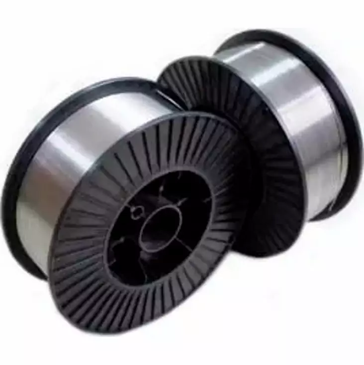 HITSAUSLANKA MIG 0.8 mm 1 kg KAASUTON - Hitsauslangat - 6438014282978 - 1