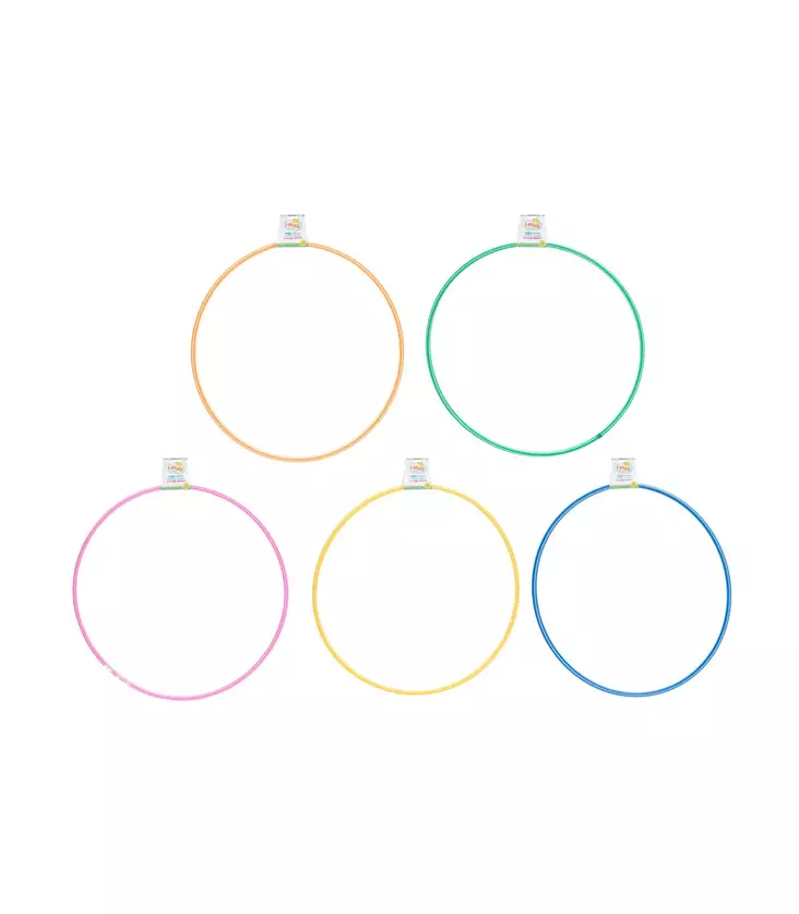 HULA HULA 80CM LAJITELMA PLAY - Kesälelut - 6410413169838 - 1