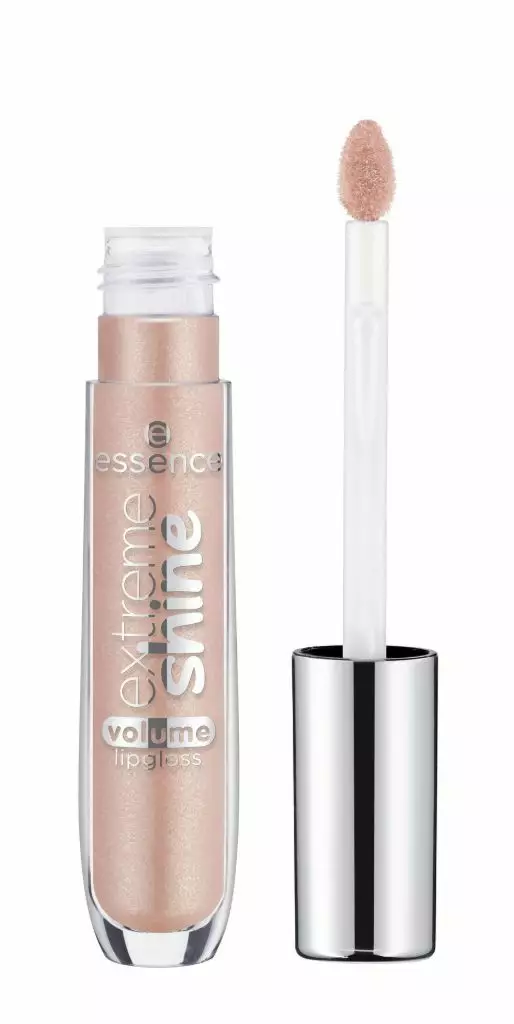HUULIKIILTO essence extreme shine volume huulikiilto 08 5ml - Huulipunat ja huulimeikit - 4059729302878 - 1