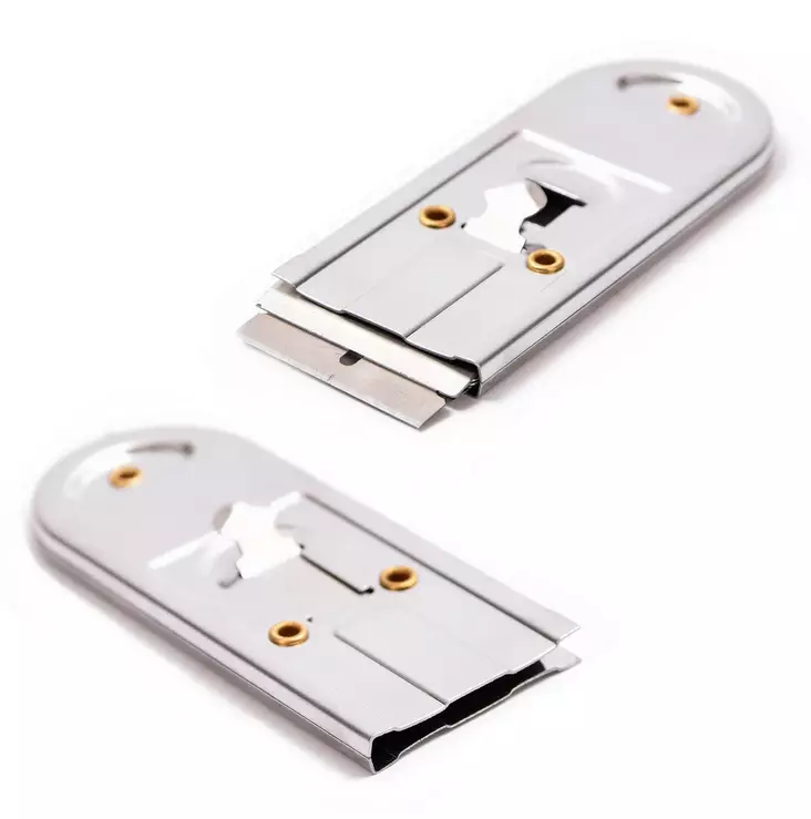 ikkunaraspi t=C3=A4ysmetalli finbullet - Ikkunatarvikkeet ja ovitarvikkeet - 6430017701678 - 1