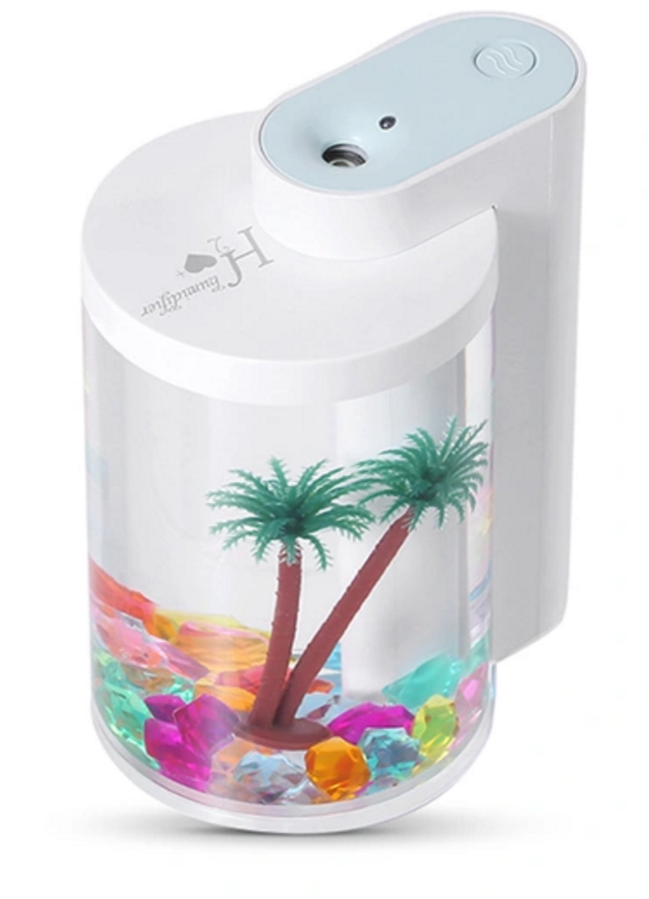 ILMANKOSTUTIN - Ilmankostuttimet - 6438417041318 - 1