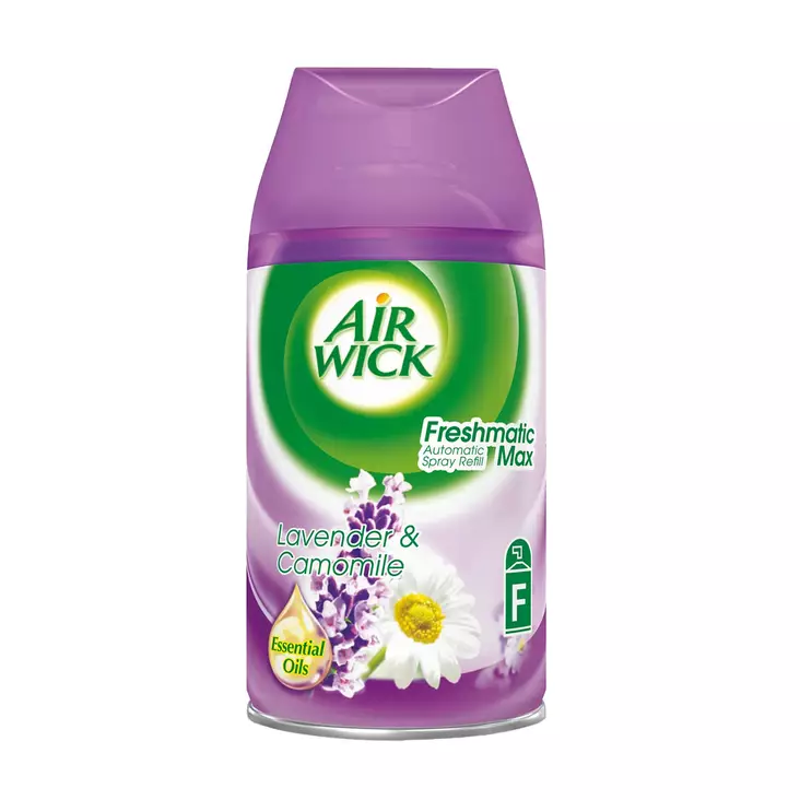 AIRWICK TÄYTTÖ LAVENDER - Huonetuoksut ja ilmanraikastimet - 5701092104618 - 1