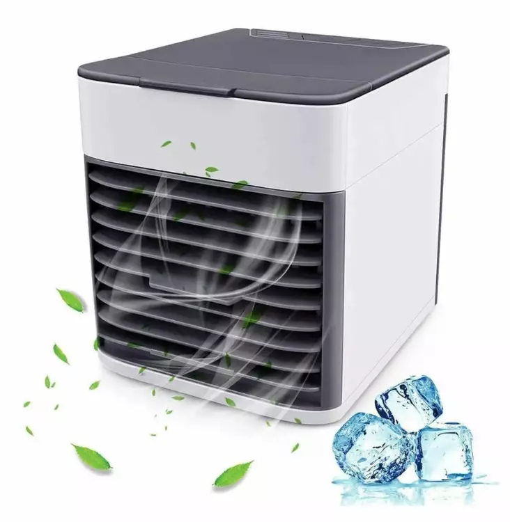 ILMANVIILENNIN MINI 5W USB - Ilmanviilentimet - 6438159743808 - 1