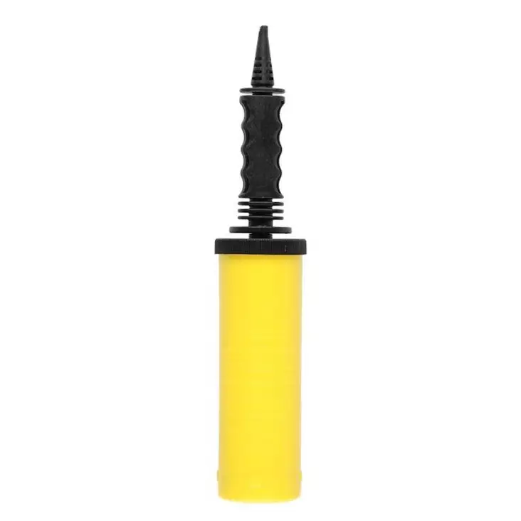 Ilmapallopumppu double action - Vappukoristeet ja -tarvikkeet - 6410416351988 - 1