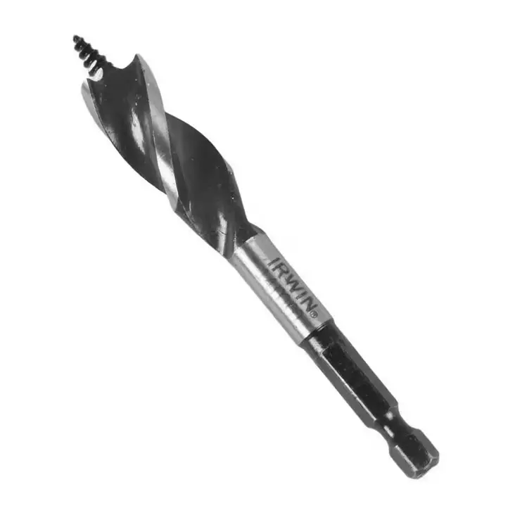 Puuporanterä Irwin Groove 6X 14mm - Puuporanterät - 5706919219308 - 1